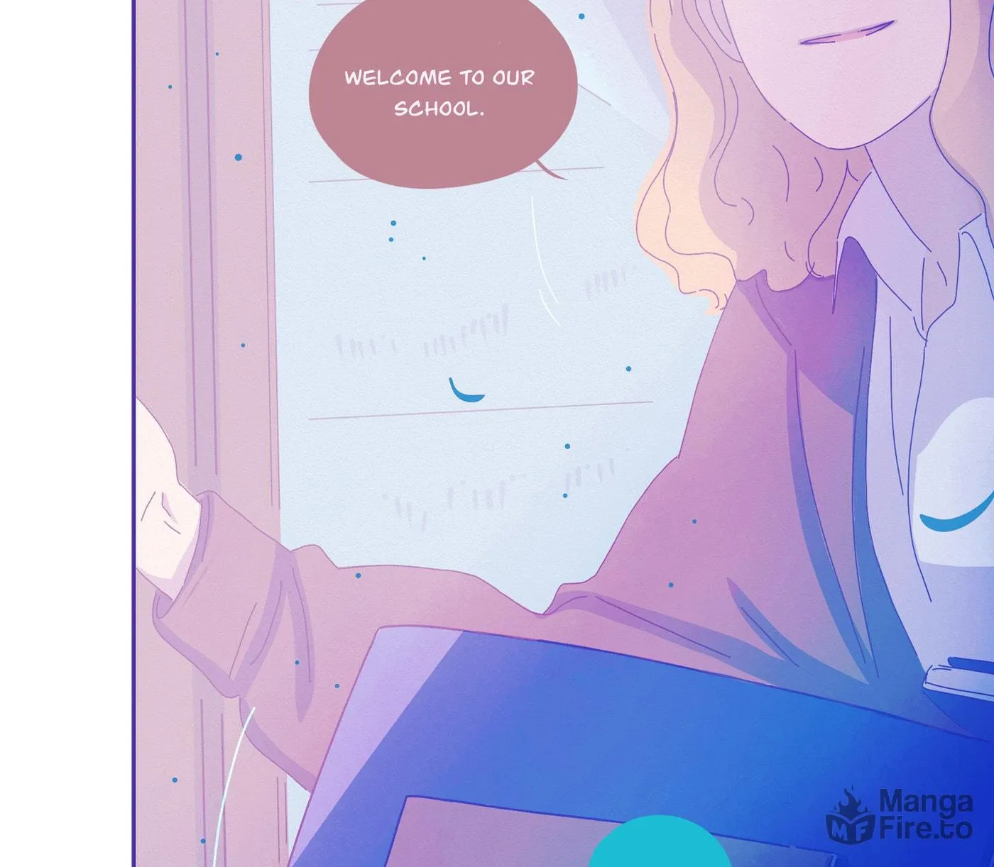 Leo (Colored) Chapter 23 page 100 - 