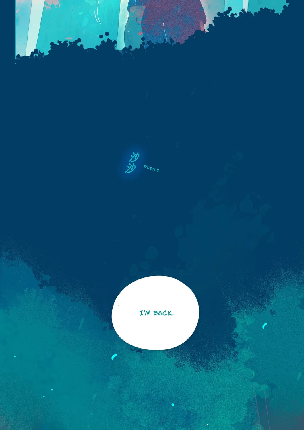 Leo (Colored) Chapter 24 page 115 - 