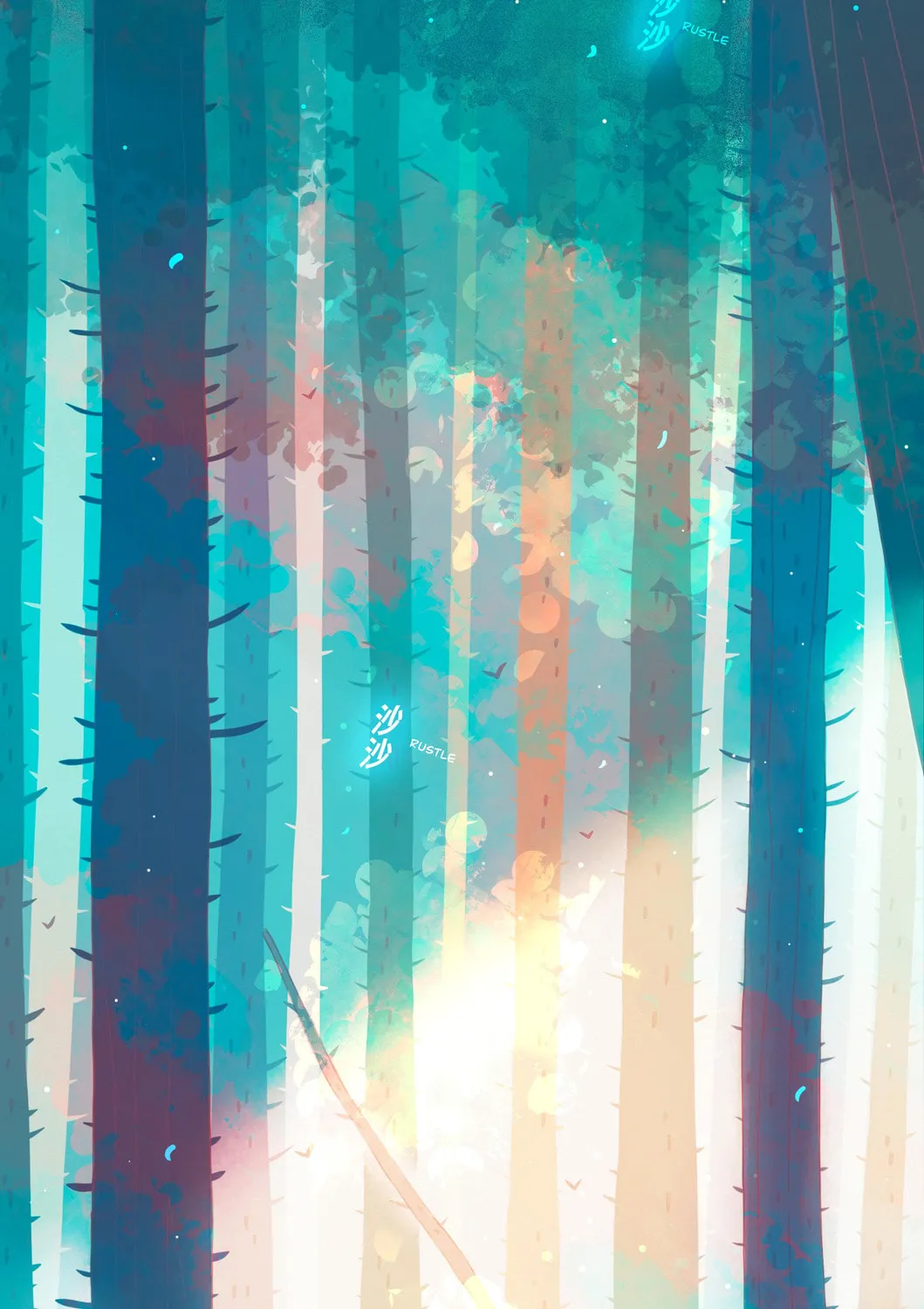 Leo (Colored) Chapter 24 page 117 - 