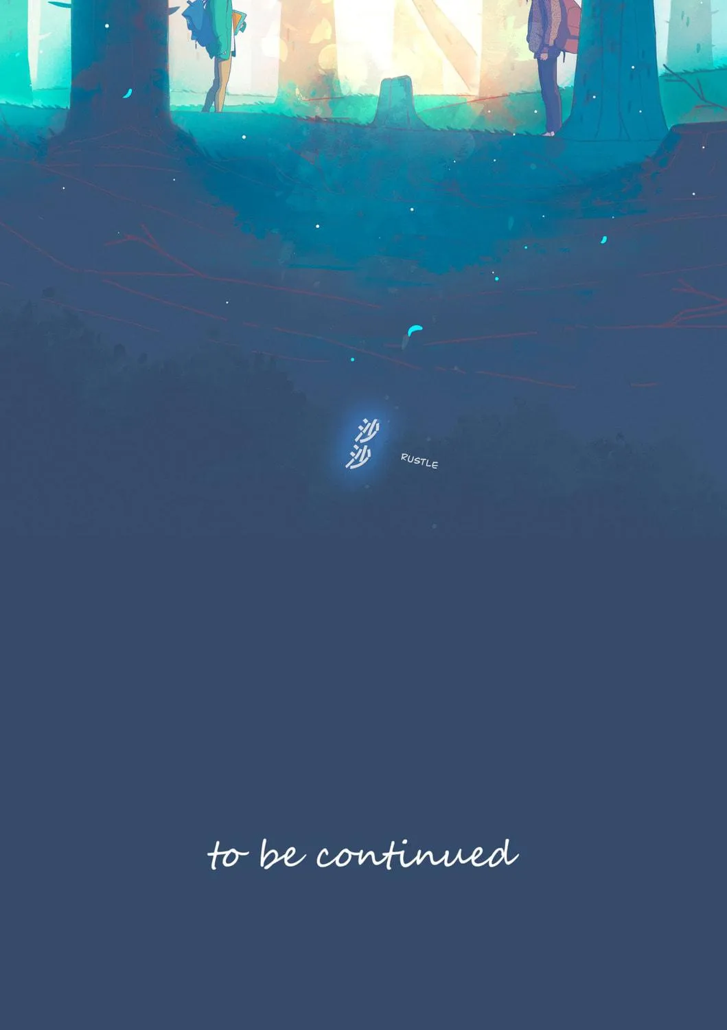 Leo (Colored) Chapter 24 page 119 - 