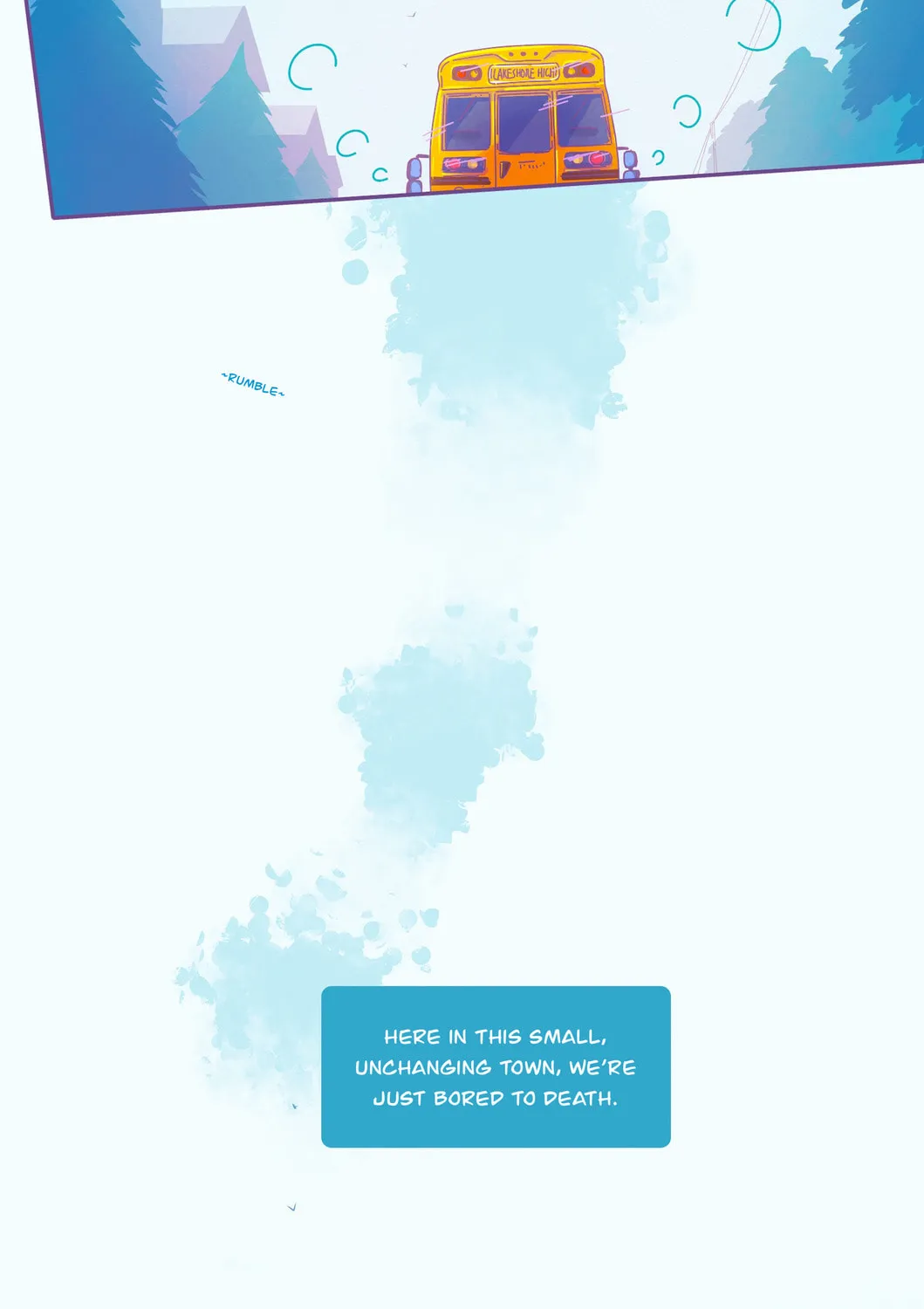 Leo (Colored) Chapter 24 page 21 - 