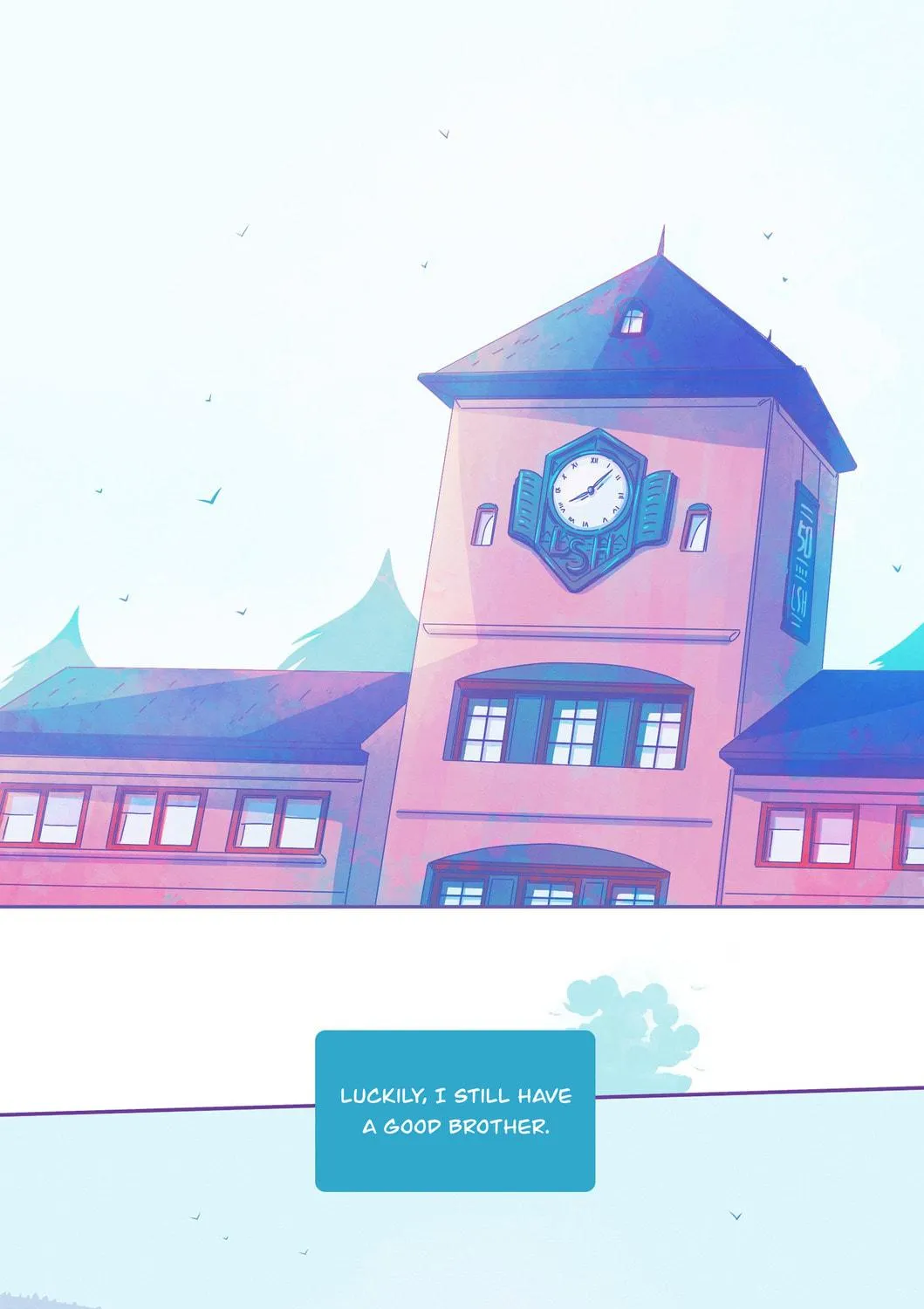 Leo (Colored) Chapter 24 page 23 - 