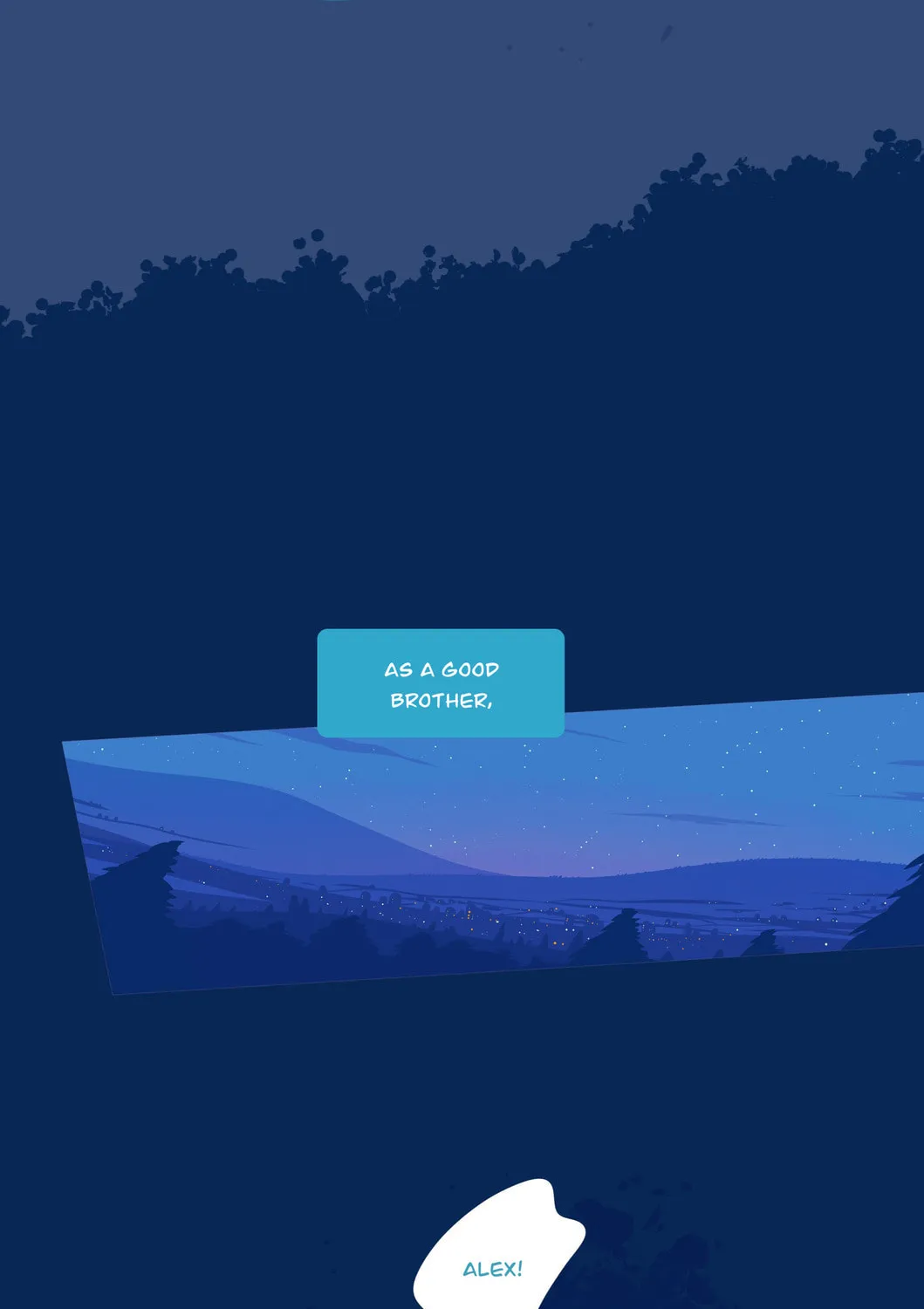 Leo (Colored) Chapter 24 page 45 - 