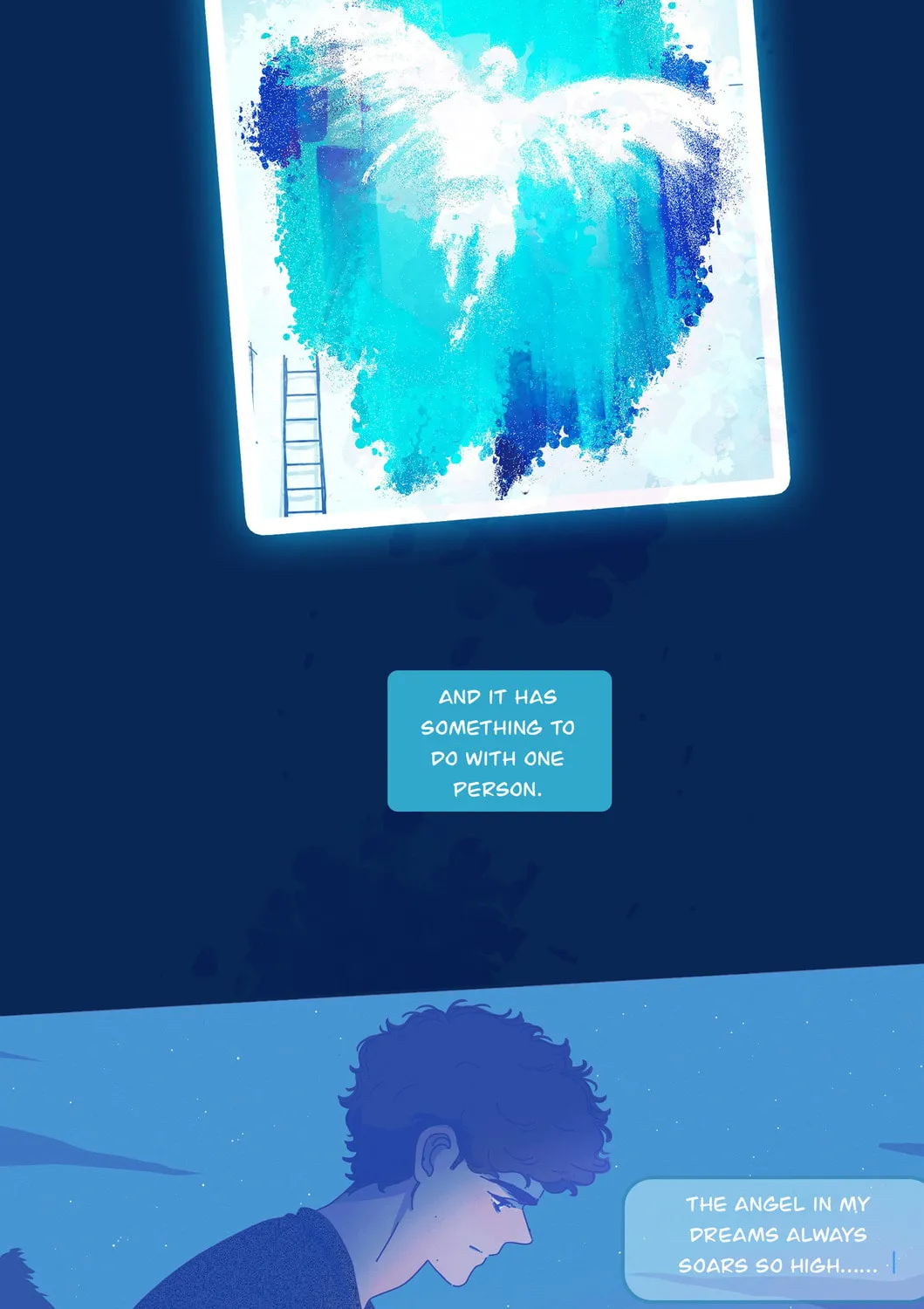 Leo (Colored) Chapter 24 page 51 - 