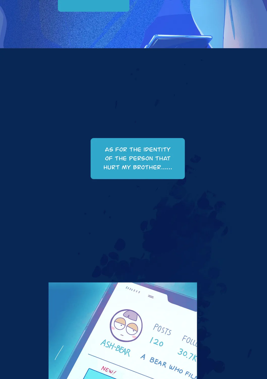 Leo (Colored) Chapter 24 page 55 - 