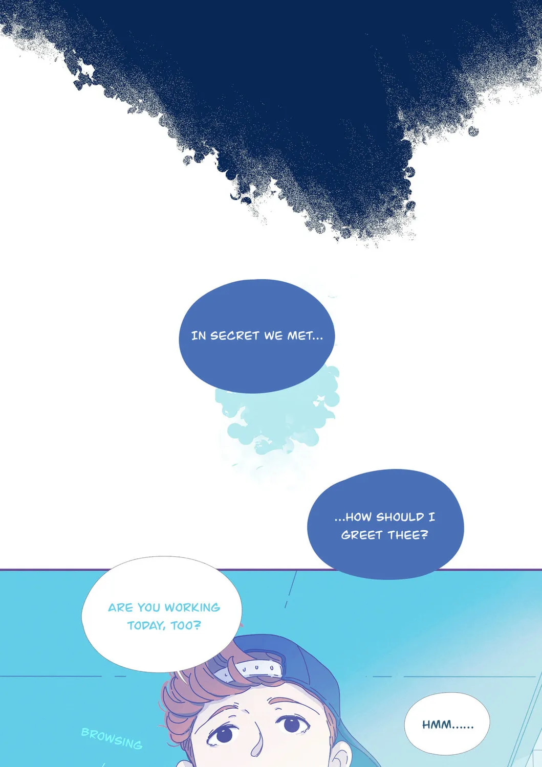 Leo (Colored) Chapter 24 page 63 - 