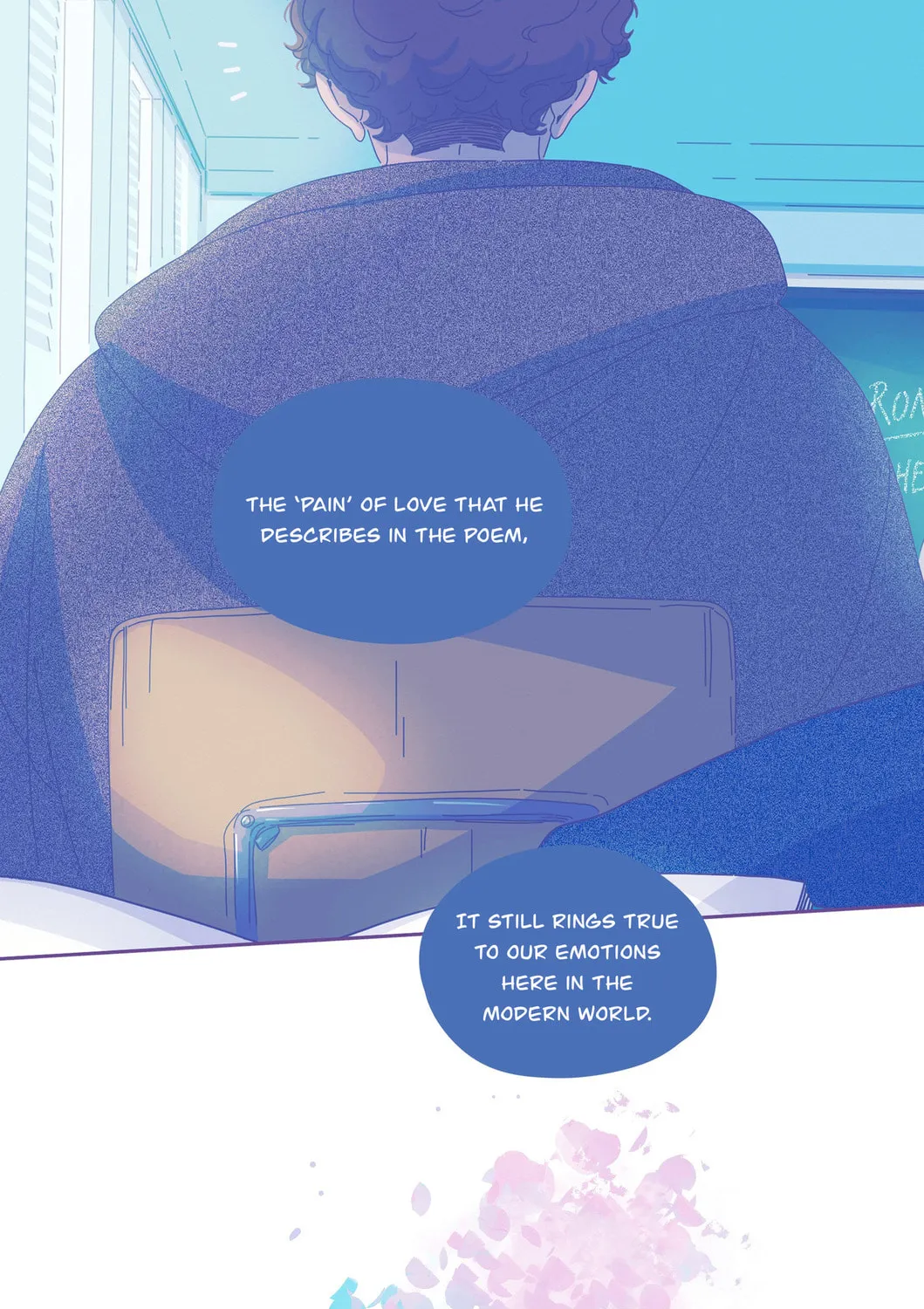 Leo (Colored) Chapter 24 page 67 - 