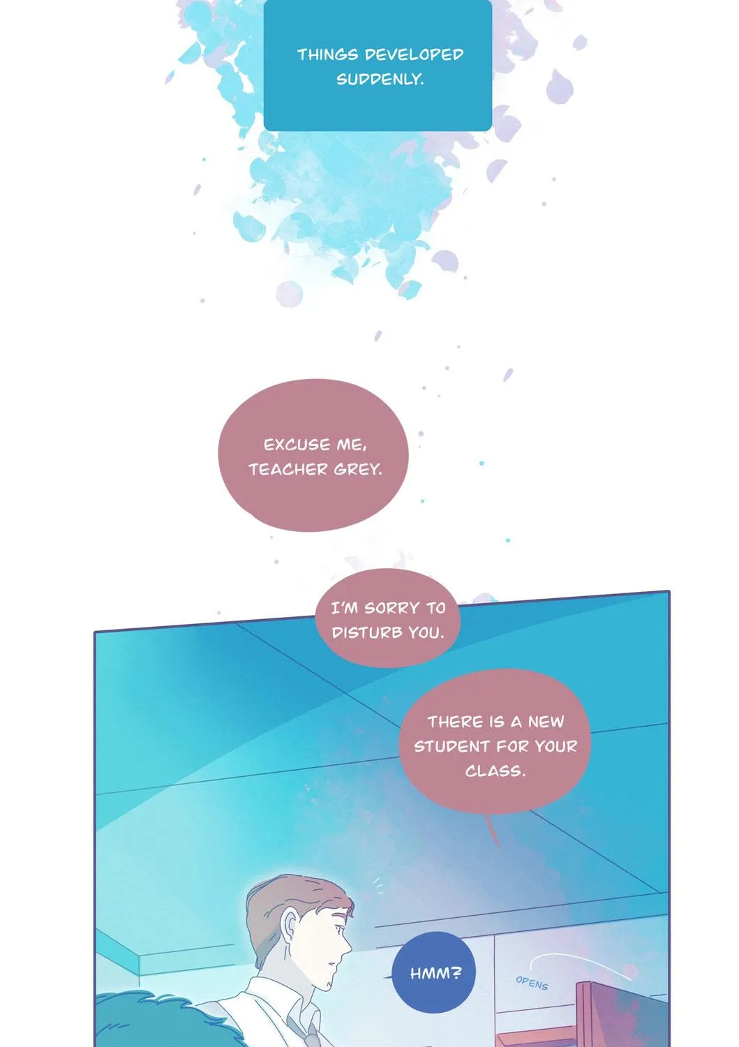 Leo (Colored) Chapter 24 page 69 - 