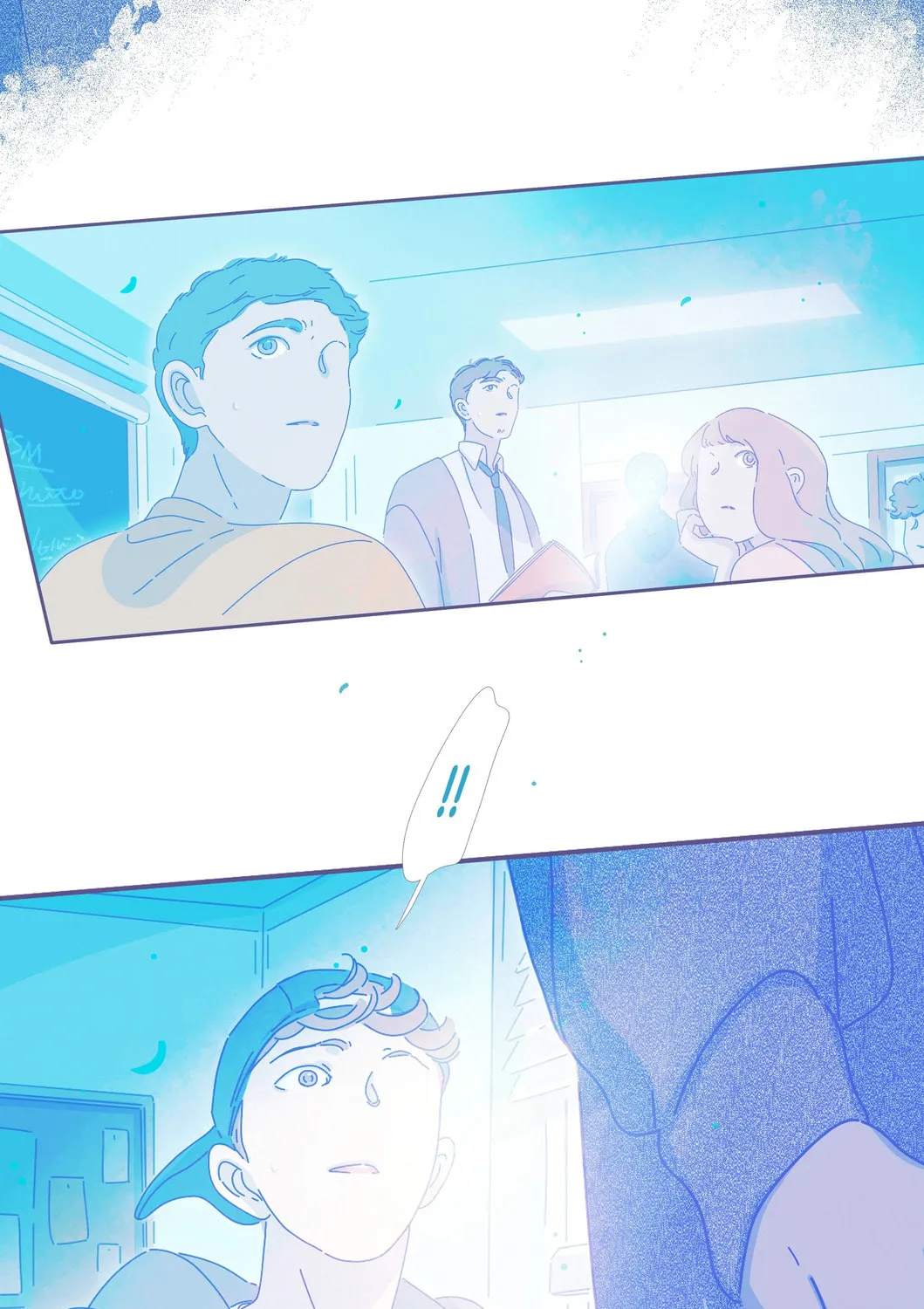 Leo (Colored) Chapter 24 page 81 - 