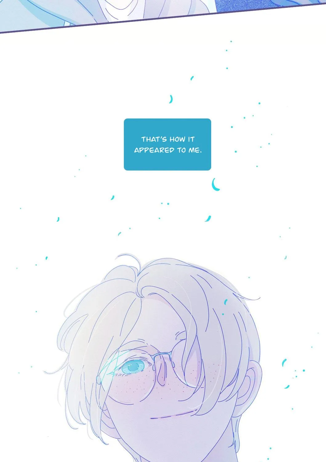 Leo (Colored) Chapter 24 page 83 - 