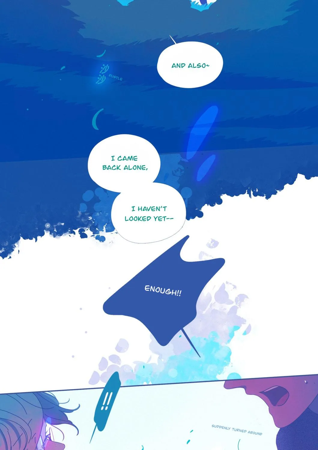 Leo (Colored) Chapter 25 page 29 - 