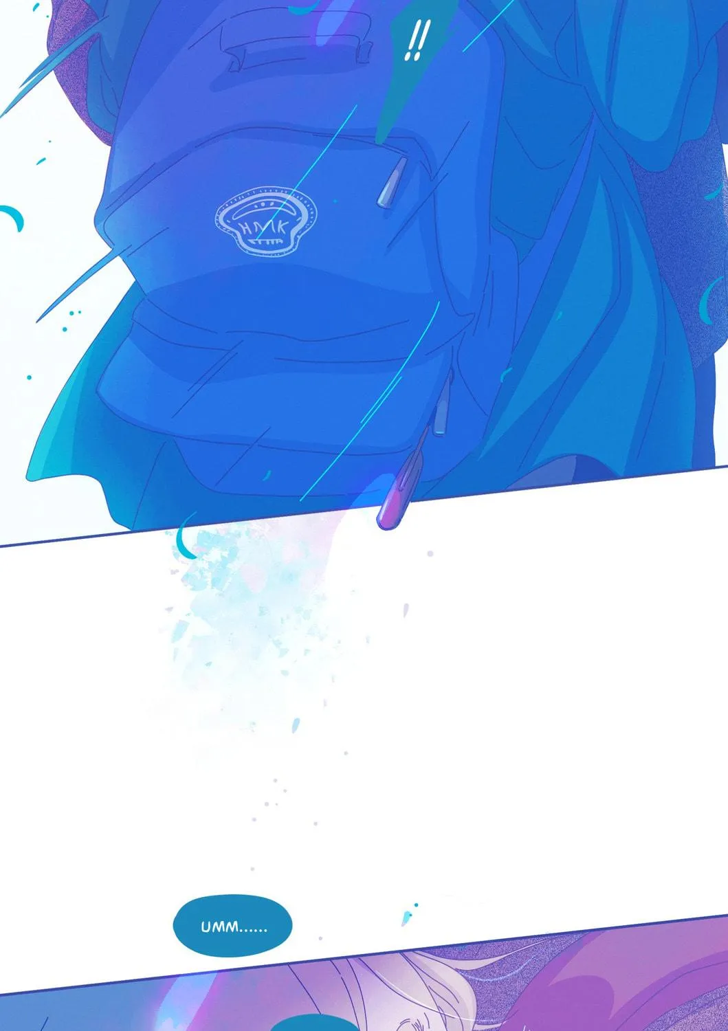 Leo (Colored) Chapter 25 page 47 - 