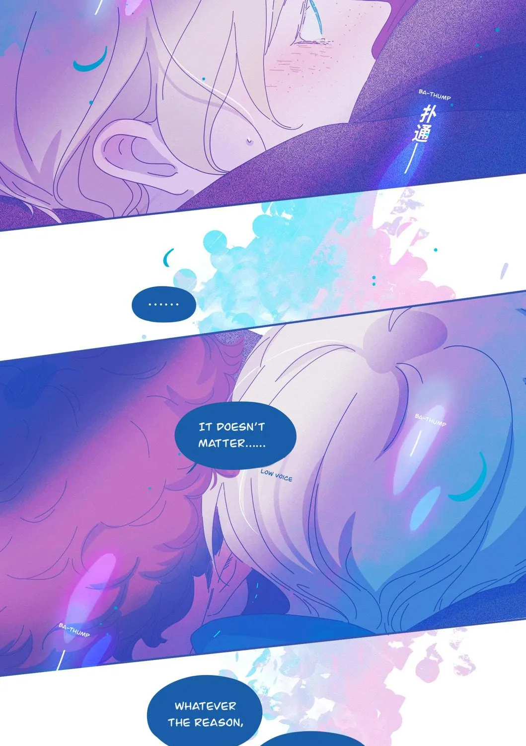 Leo (Colored) Chapter 25 page 49 - 
