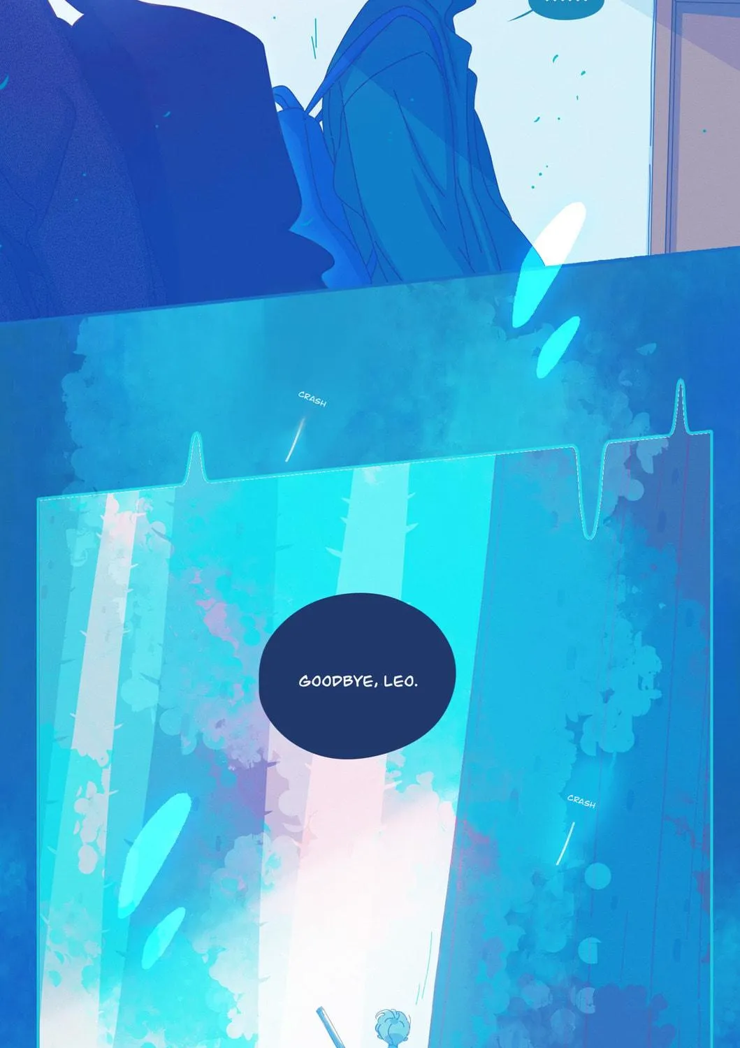 Leo (Colored) Chapter 25 page 59 - 