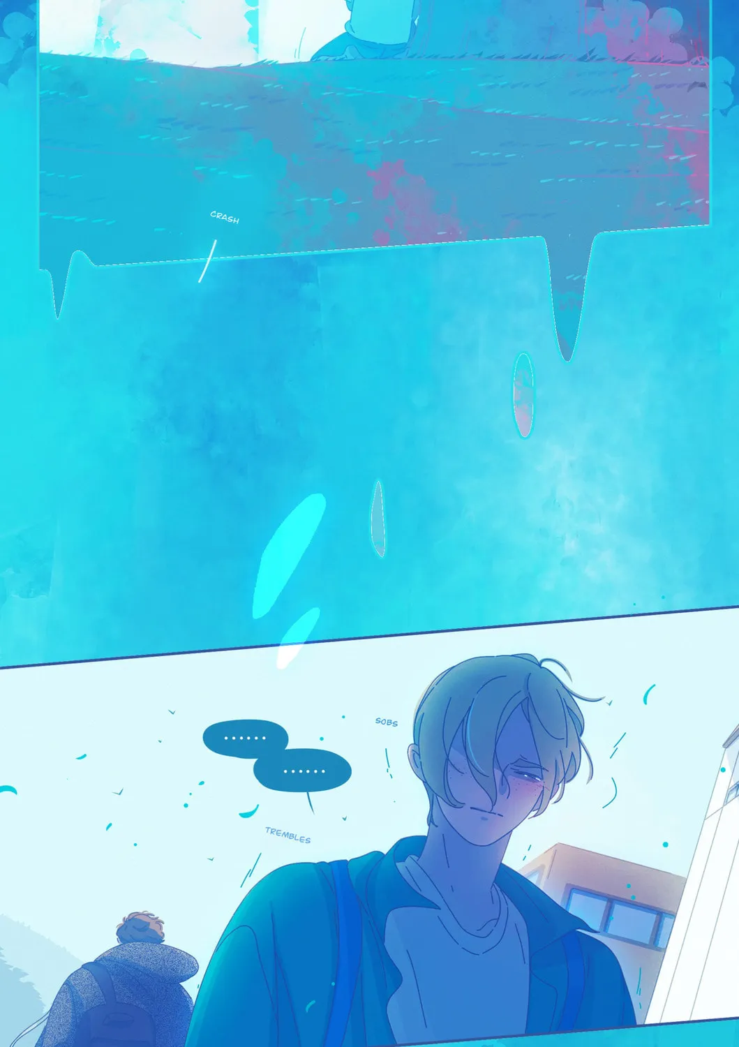 Leo (Colored) Chapter 25 page 61 - 