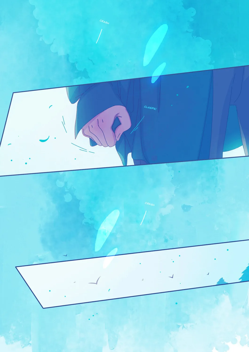 Leo (Colored) Chapter 25 page 63 - 