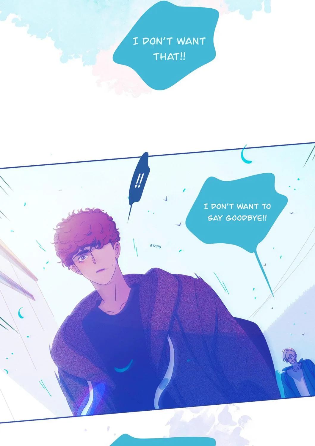 Leo (Colored) Chapter 25 page 65 - 
