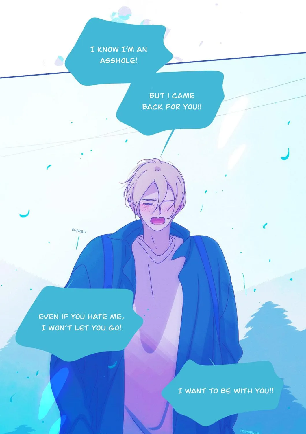 Leo (Colored) Chapter 25 page 69 - 