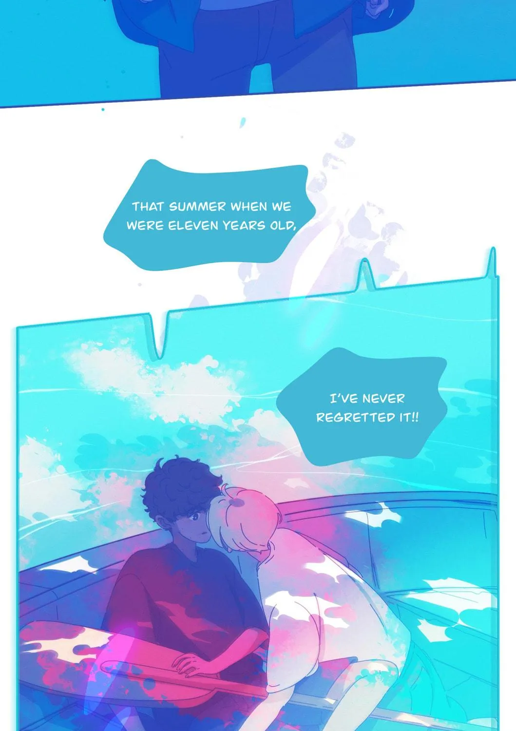 Leo (Colored) Chapter 25 page 71 - 