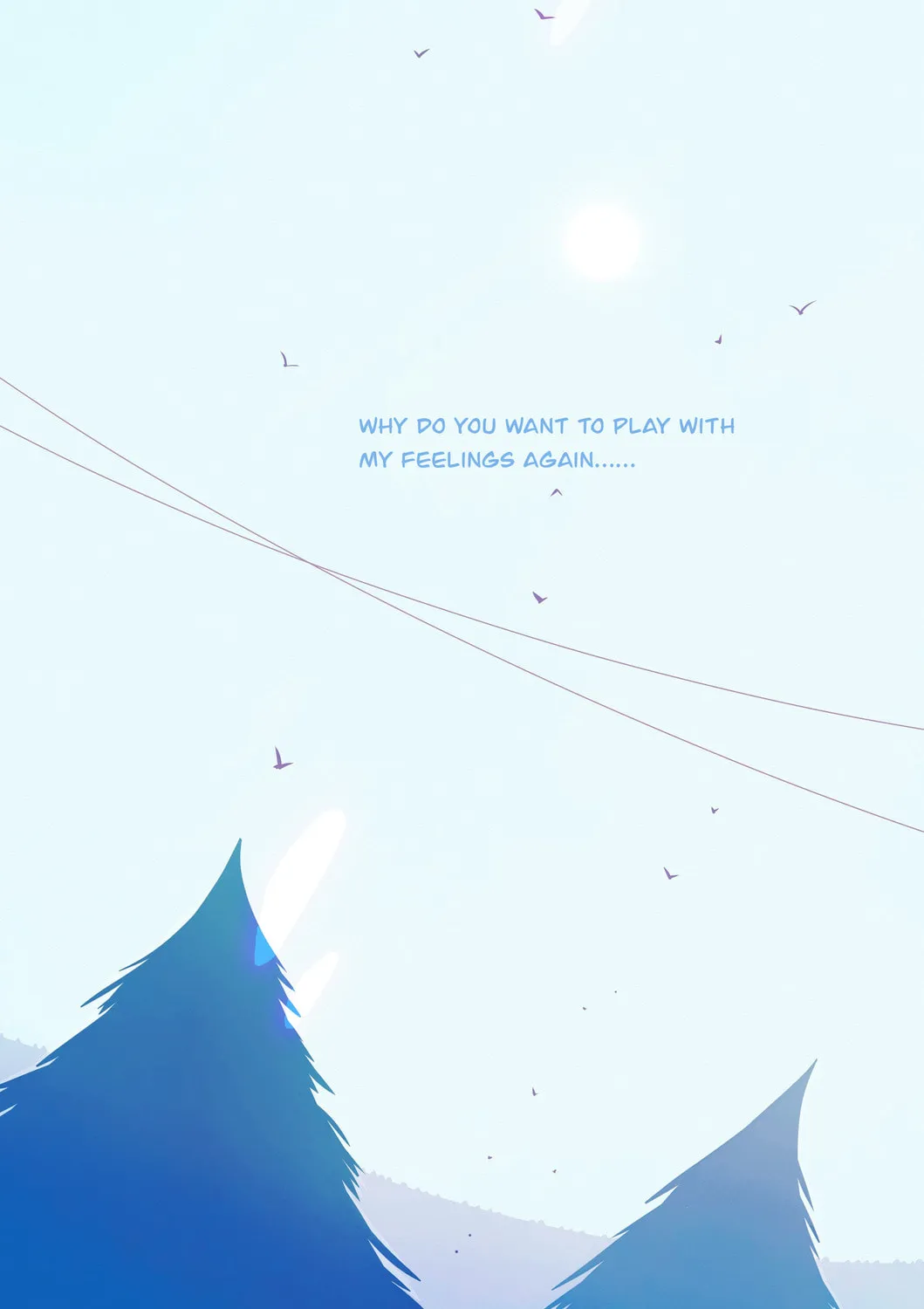 Leo (Colored) Chapter 25 page 93 - 