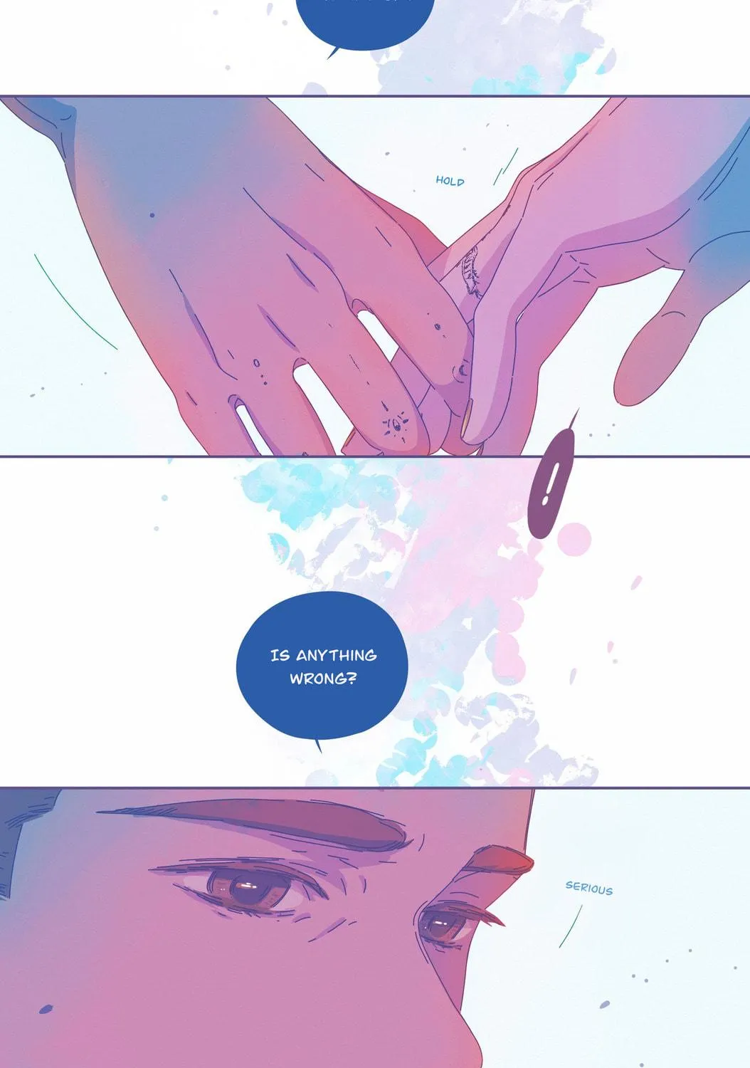 Leo (Colored) Chapter 26 page 101 - 