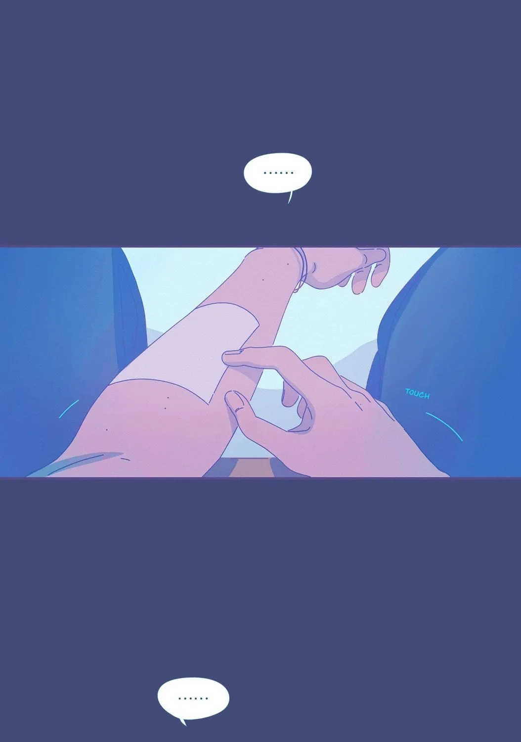 Leo (Colored) Chapter 26 page 113 - 