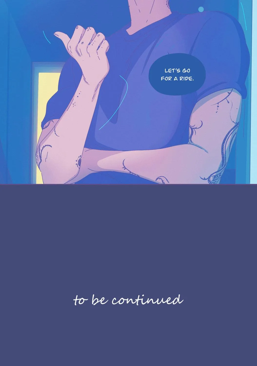 Leo (Colored) Chapter 26 page 119 - 