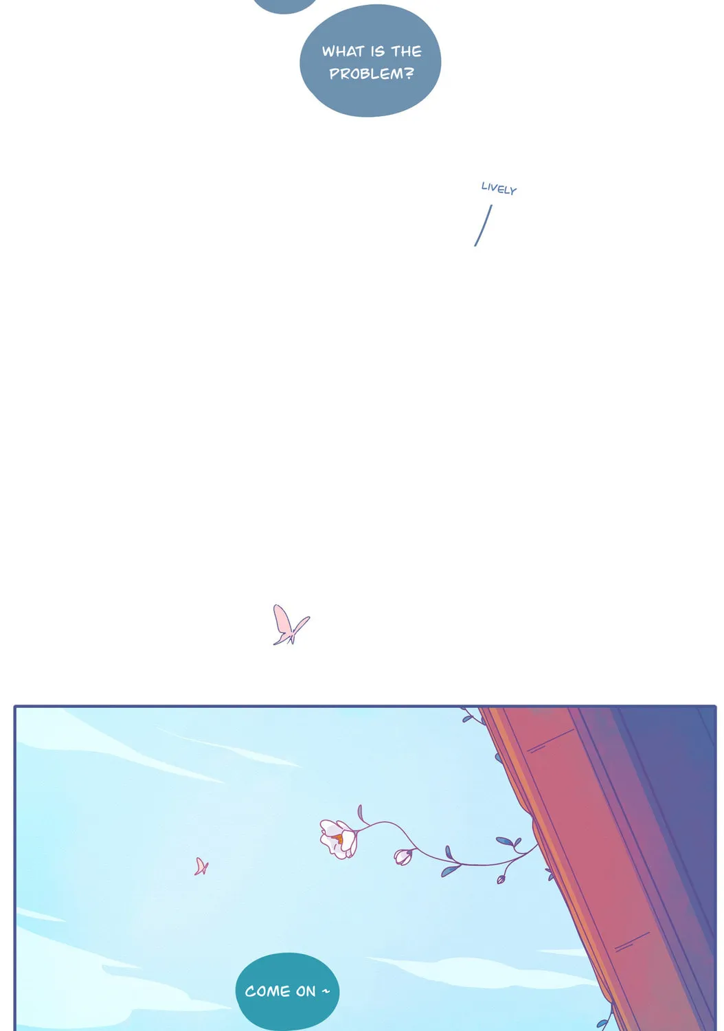 Leo (Colored) Chapter 26 page 13 - 