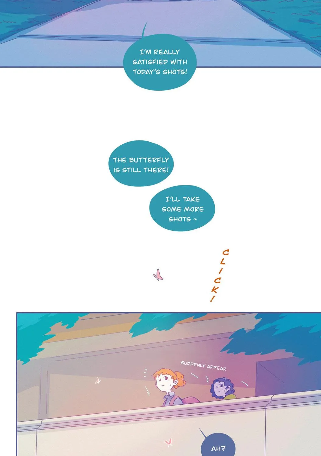 Leo (Colored) Chapter 26 page 19 - 