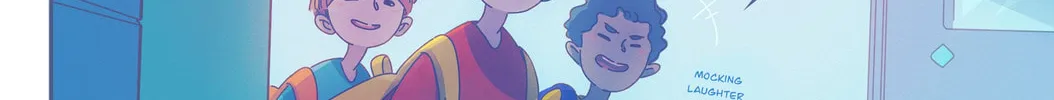 Leo (Colored) Chapter 26 page 4 - 