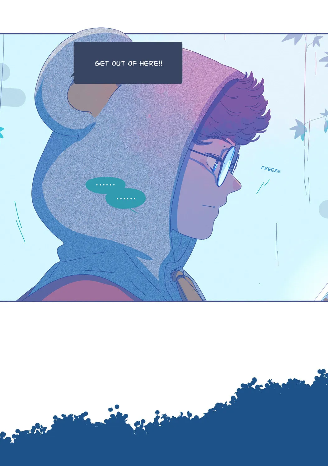 Leo (Colored) Chapter 26 page 31 - 