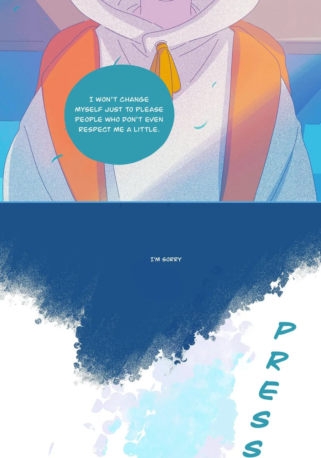 Leo (Colored) Chapter 26 page 49 - 