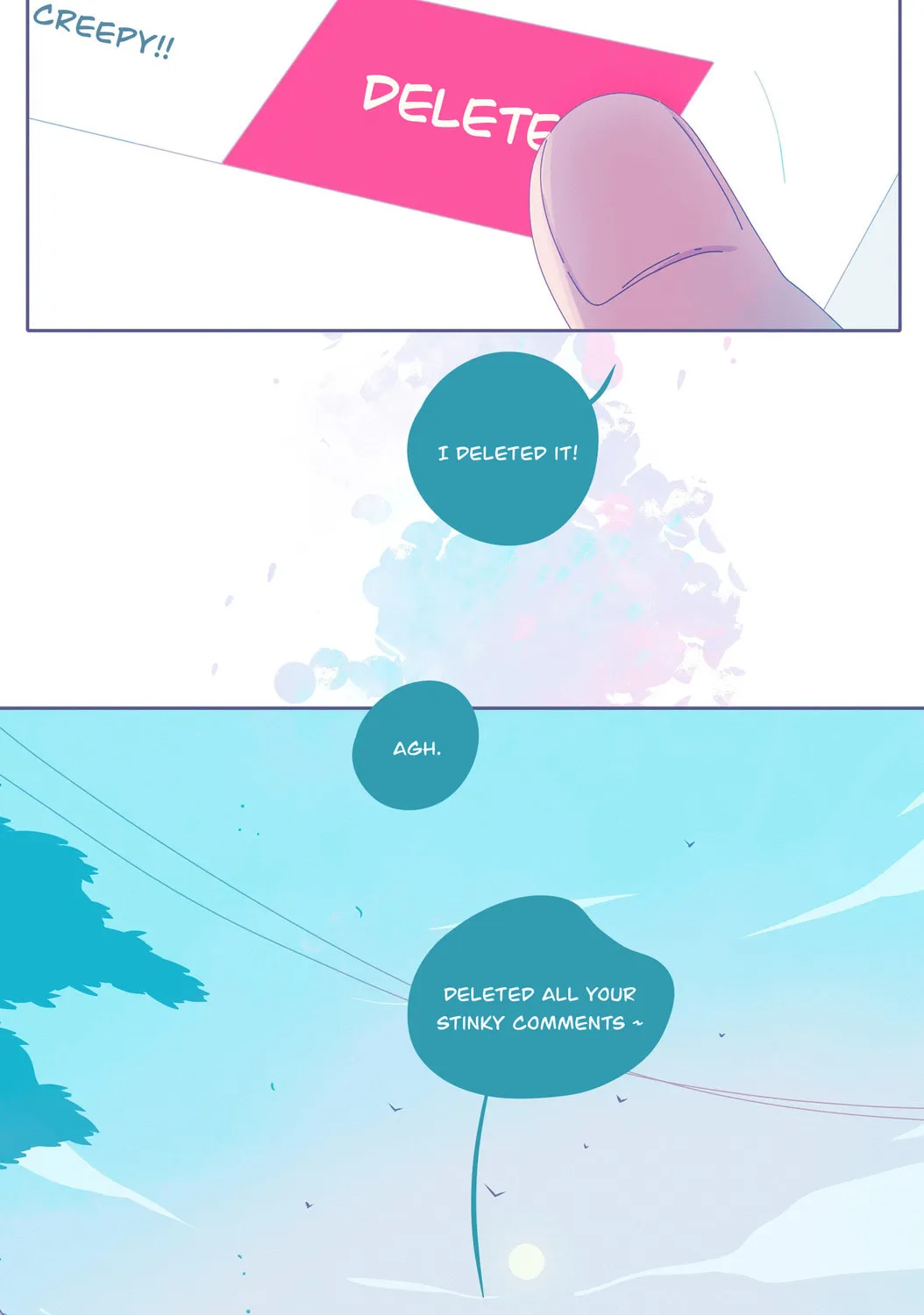 Leo (Colored) Chapter 26 page 51 - 
