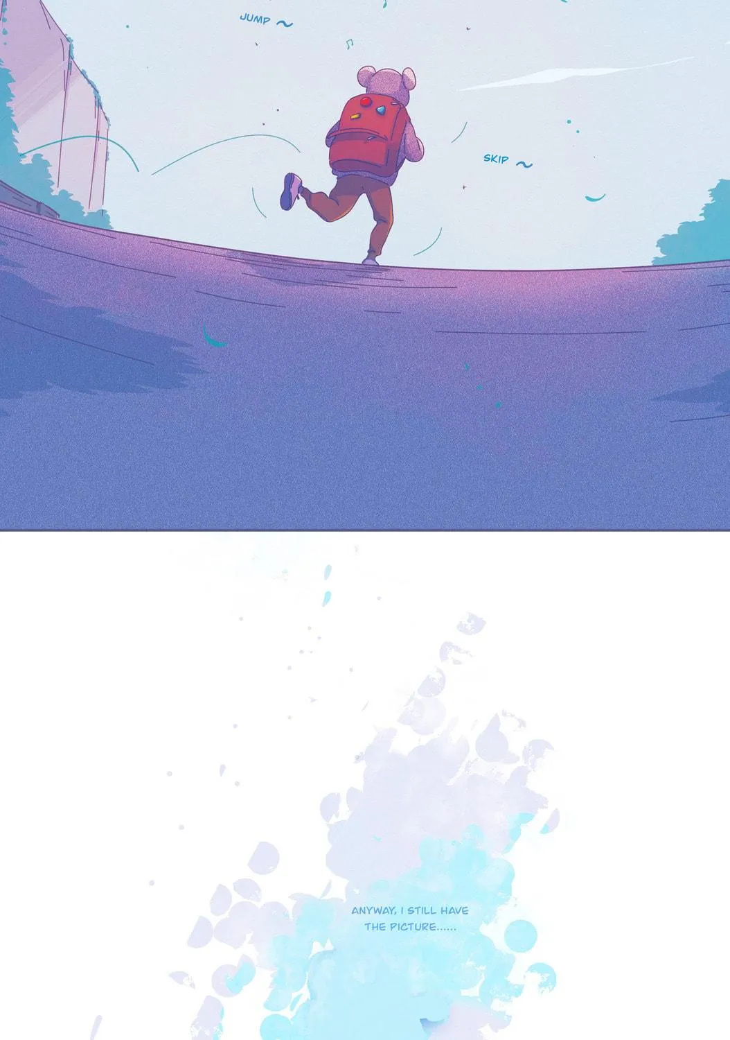 Leo (Colored) Chapter 26 page 53 - 