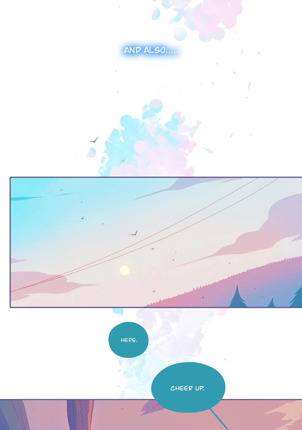 Leo (Colored) Chapter 26 page 61 - 
