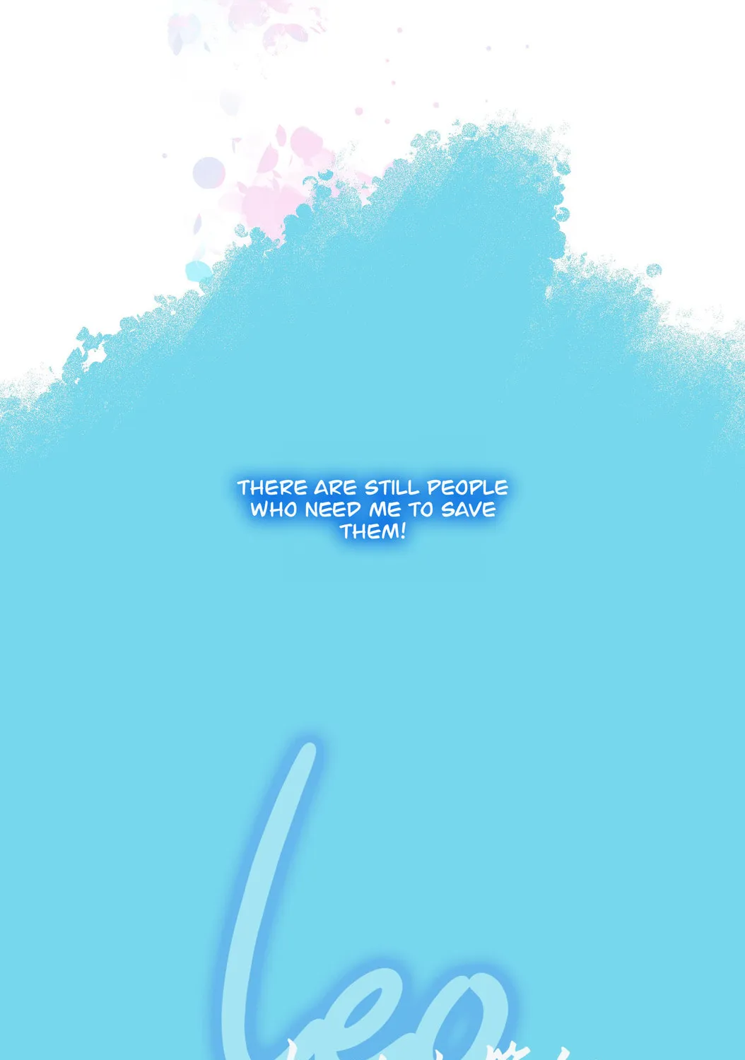 Leo (Colored) Chapter 26 page 67 - 