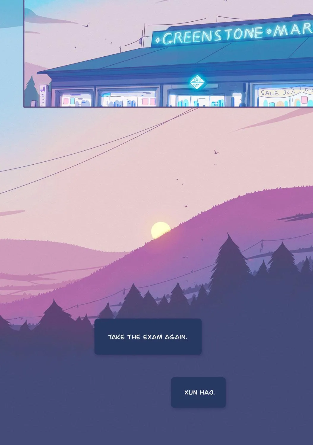 Leo (Colored) Chapter 26 page 71 - 
