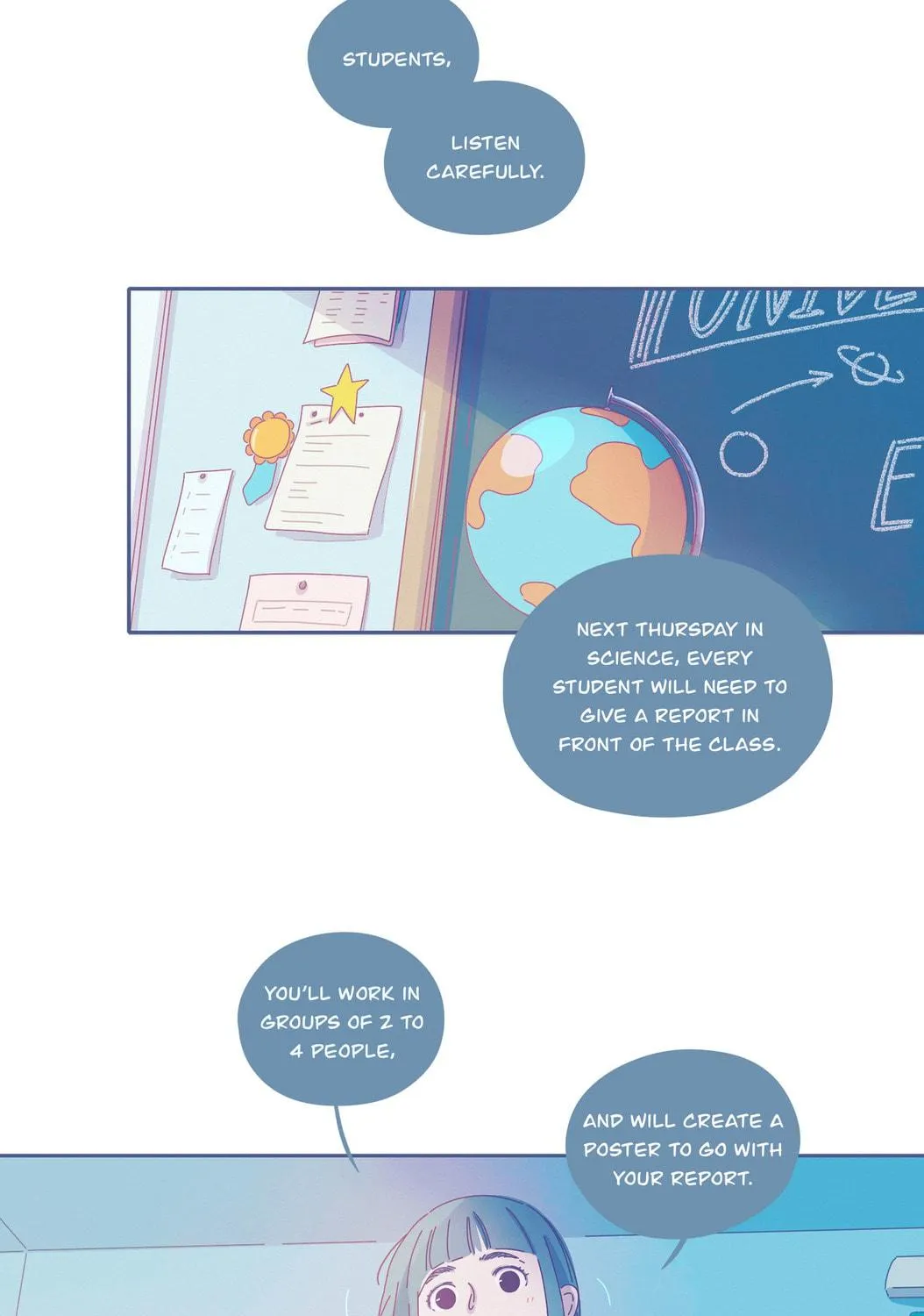 Leo (Colored) Chapter 26 page 9 - 