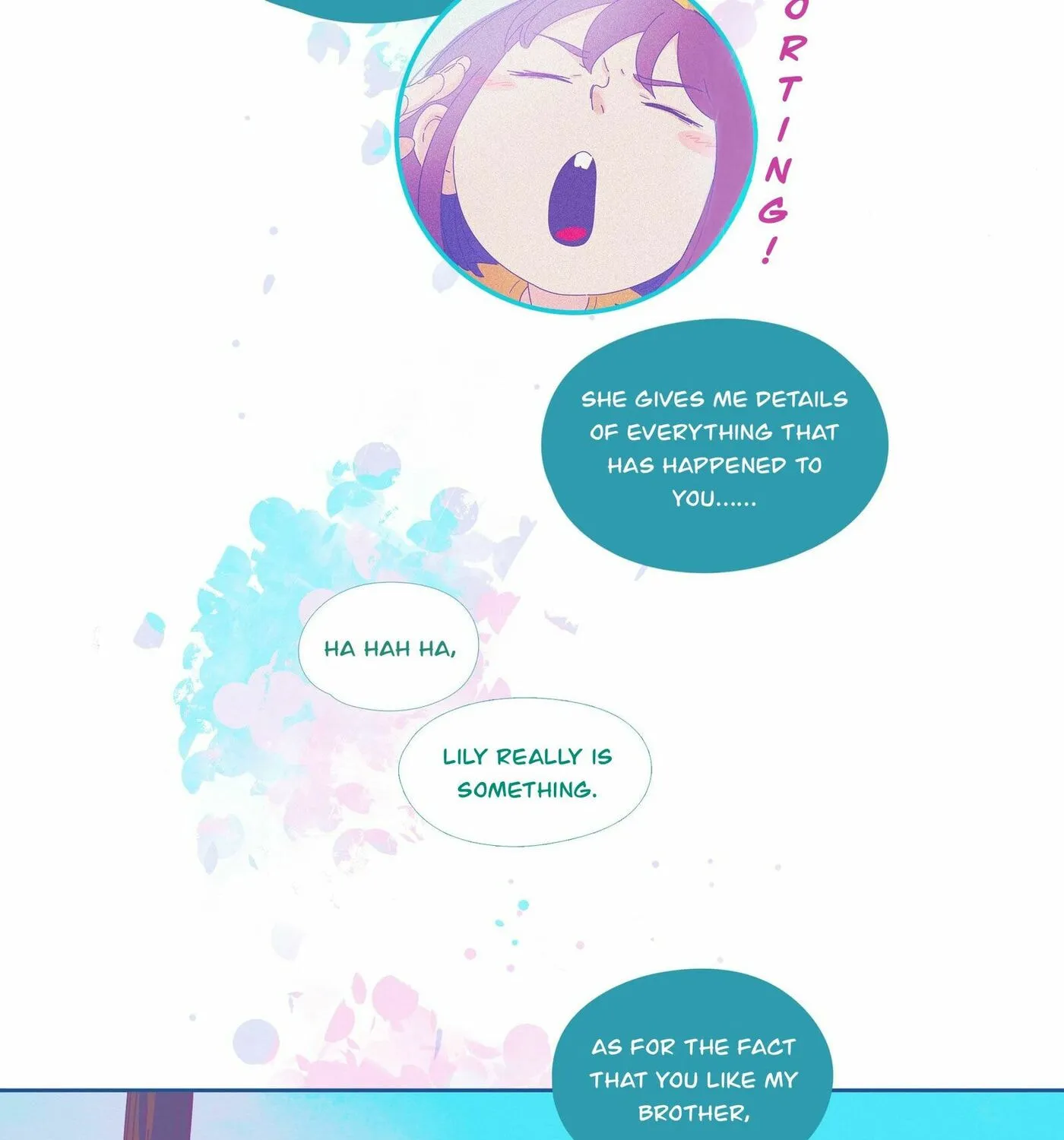 Leo (Colored) Chapter 27 page 101 - 