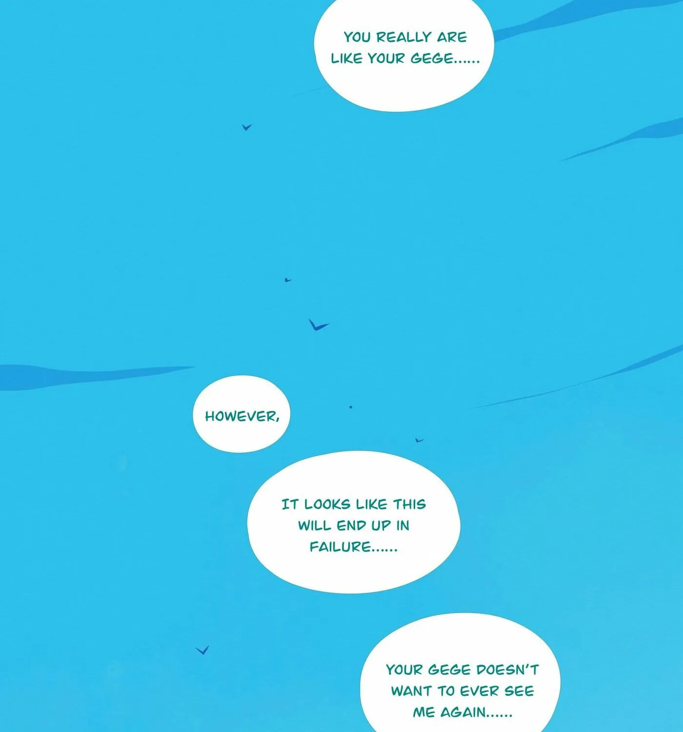 Leo (Colored) Chapter 27 page 106 - 