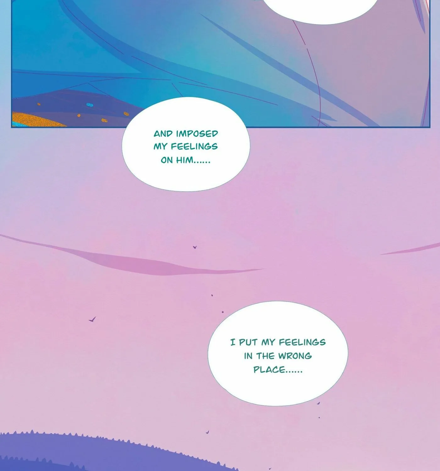 Leo (Colored) Chapter 27 page 109 - 