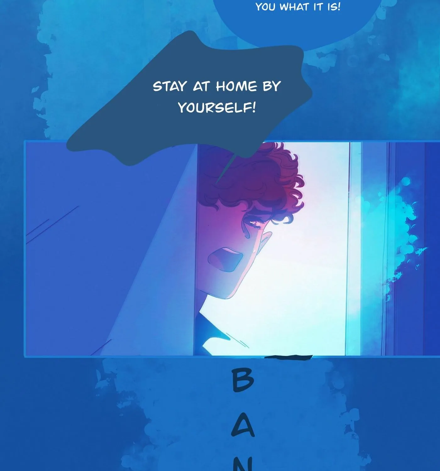 Leo (Colored) Chapter 27 page 119 - 