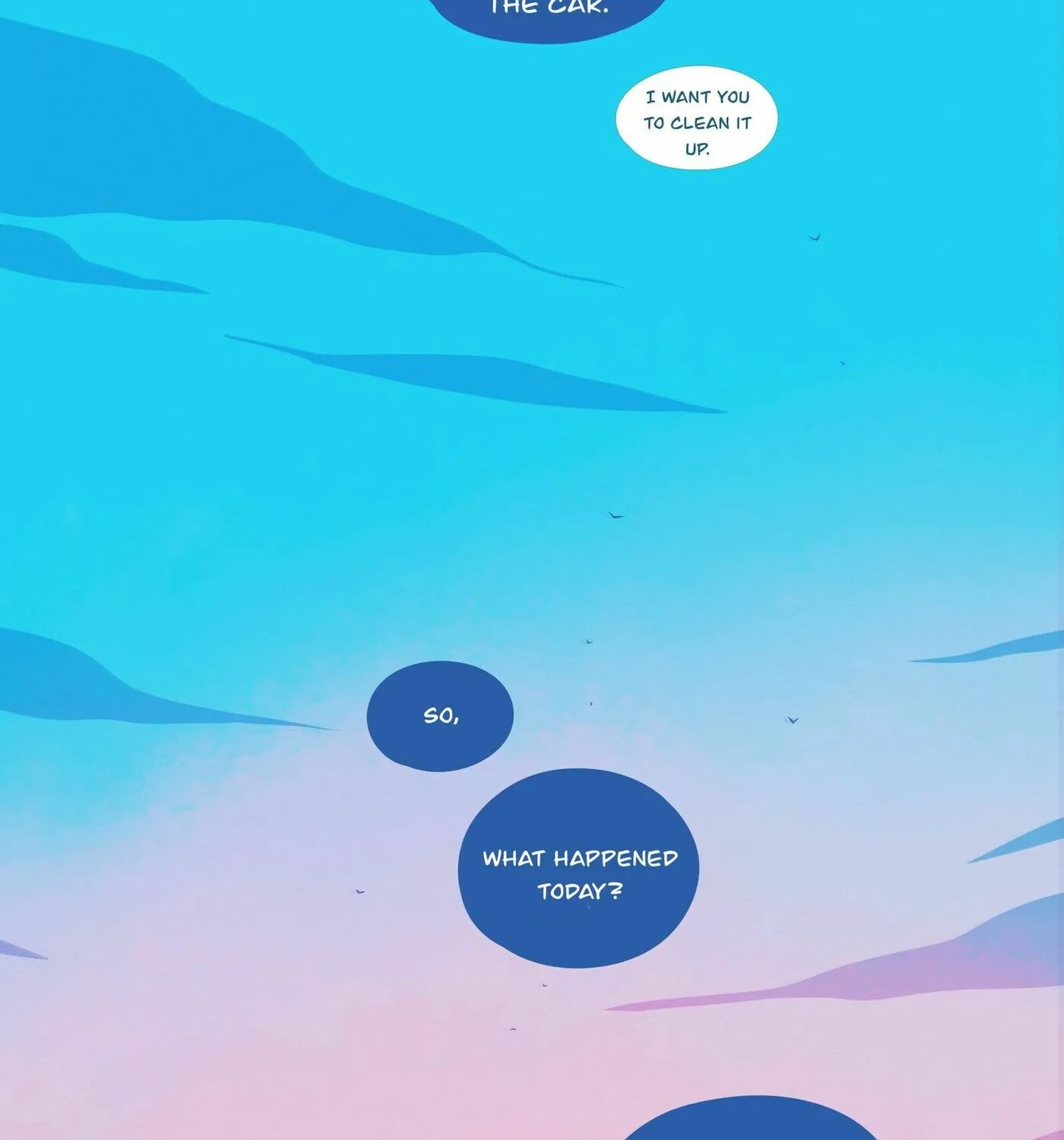 Leo (Colored) Chapter 27 page 13 - 