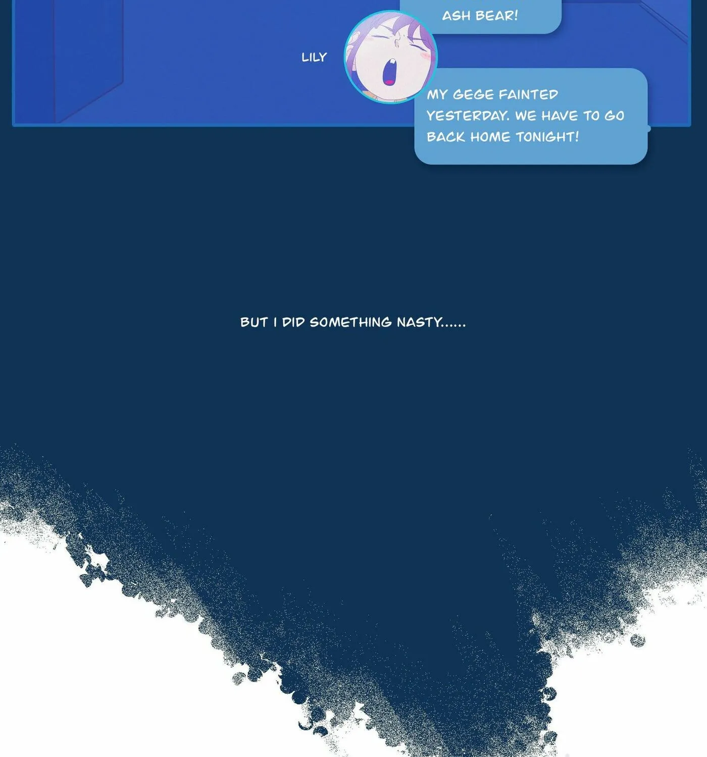 Leo (Colored) Chapter 27 page 123 - 