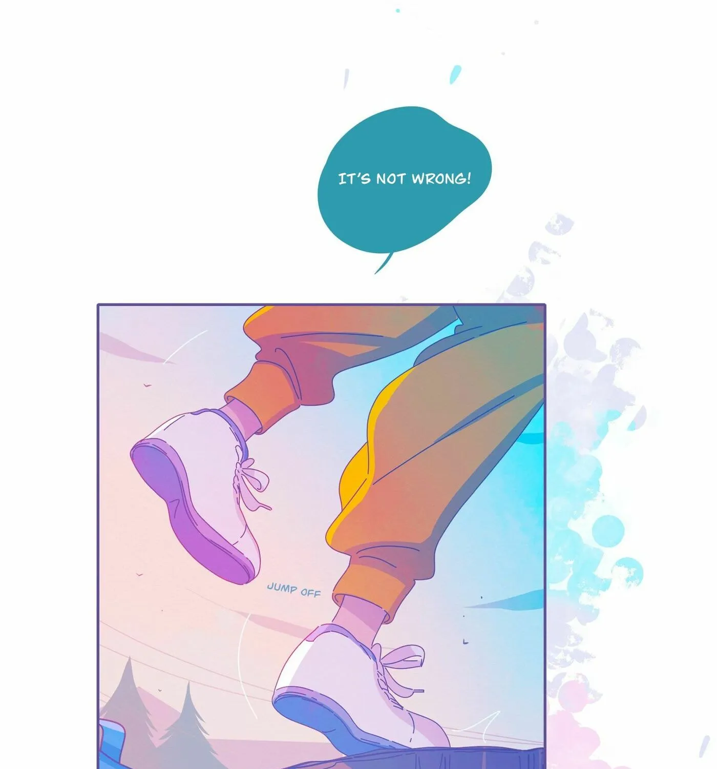 Leo (Colored) Chapter 27 page 125 - 