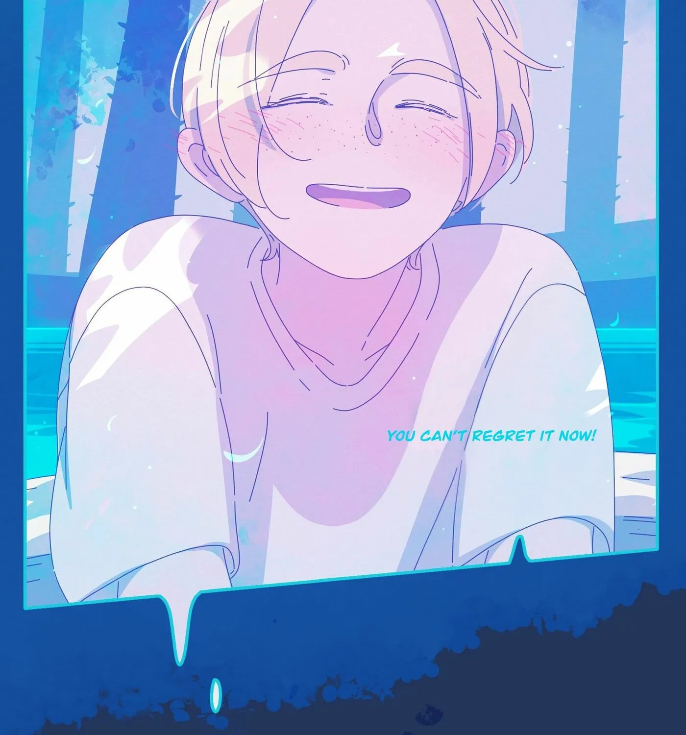 Leo (Colored) Chapter 27 page 38 - 