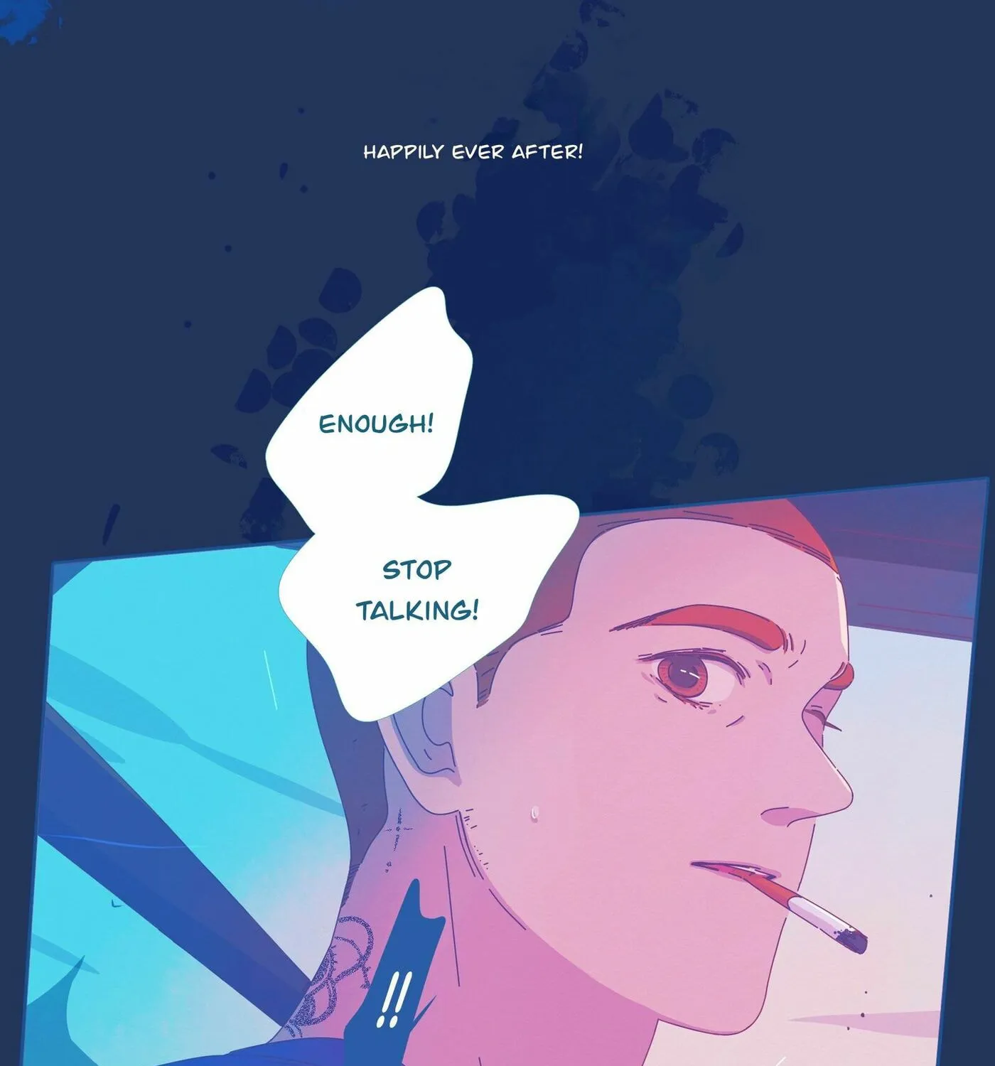 Leo (Colored) Chapter 27 page 39 - 