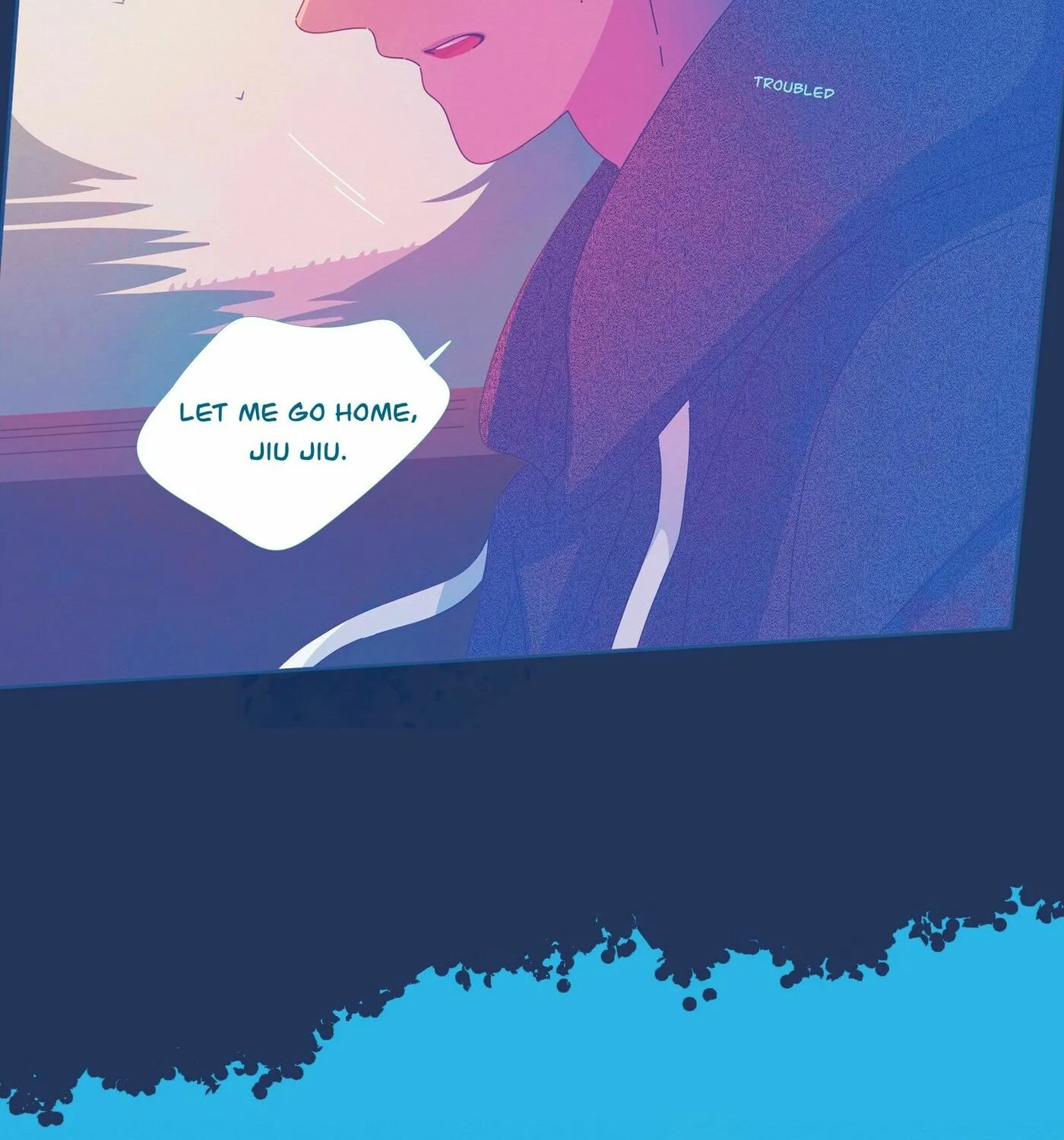 Leo (Colored) Chapter 27 page 42 - 