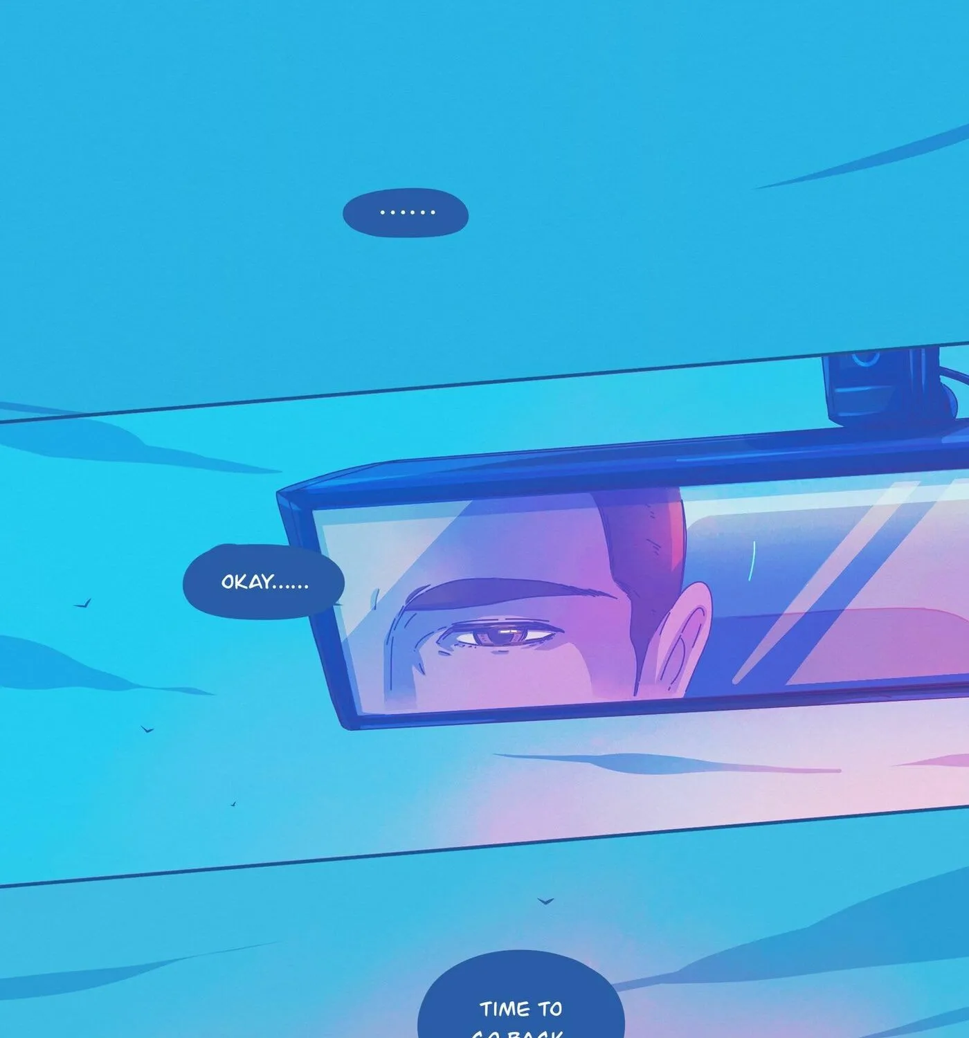 Leo (Colored) Chapter 27 page 43 - 