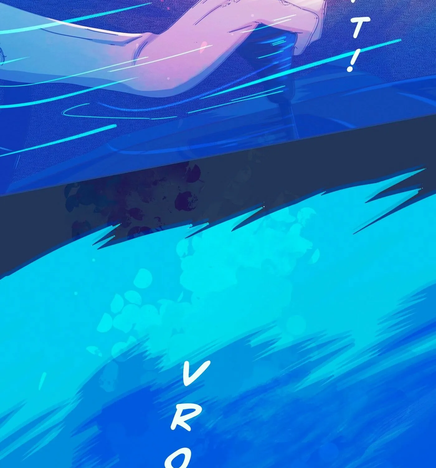 Leo (Colored) Chapter 27 page 47 - 